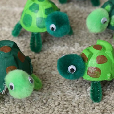 Why Crafts Are The Perfect Way To Spend Quality Time With Your Kids