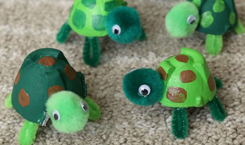 Why Crafts Are The Perfect Way To Spend Quality Time With Your Kids